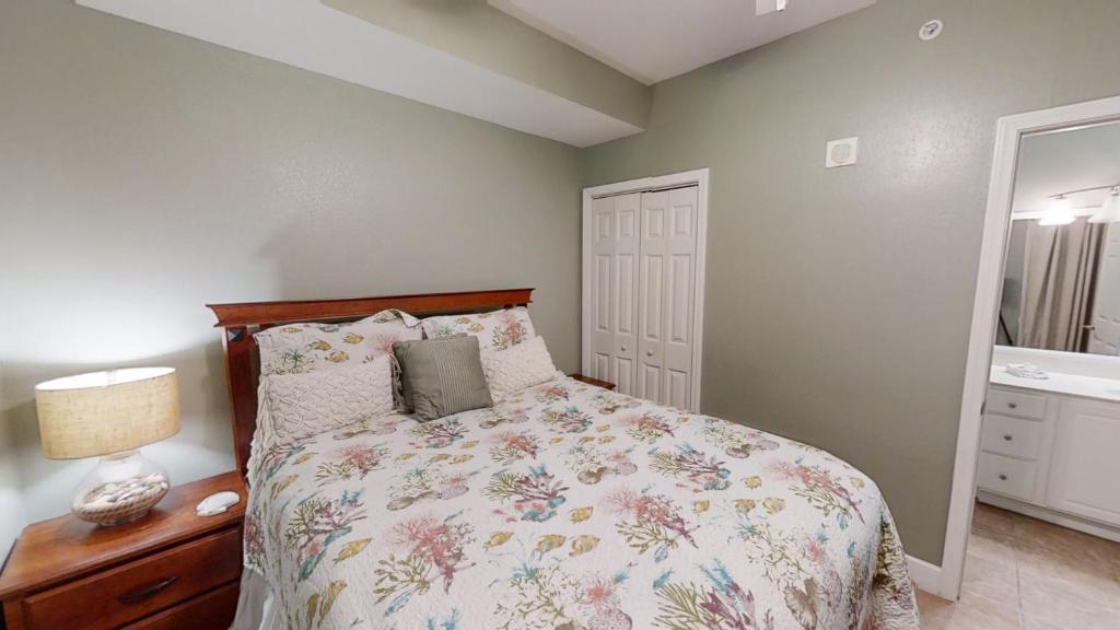 Tidewater 210, Panama City Beach