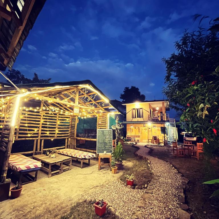 Sparrow House — Hotel in Palampur