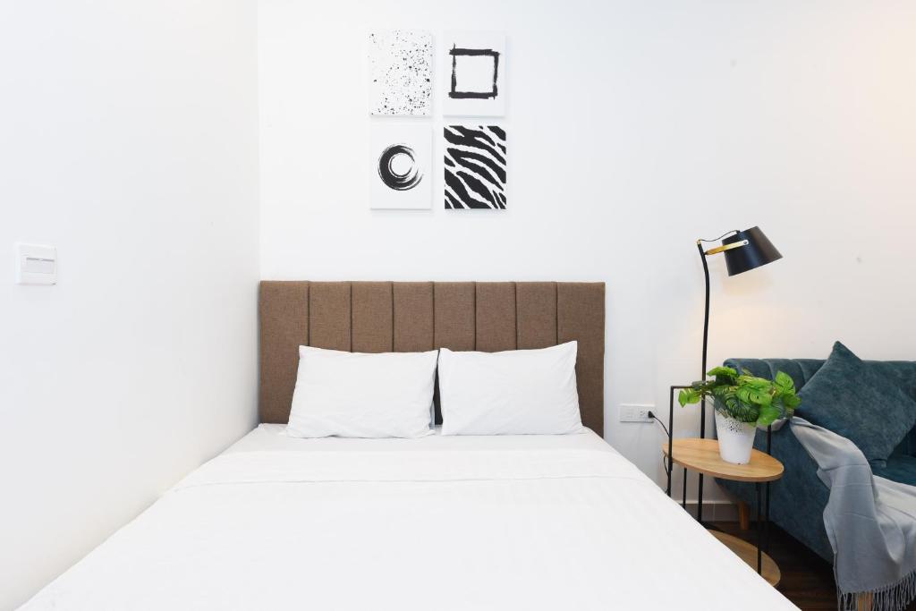 GoDa Apartment - SaiGon Rivergate Rooftop Pool photo