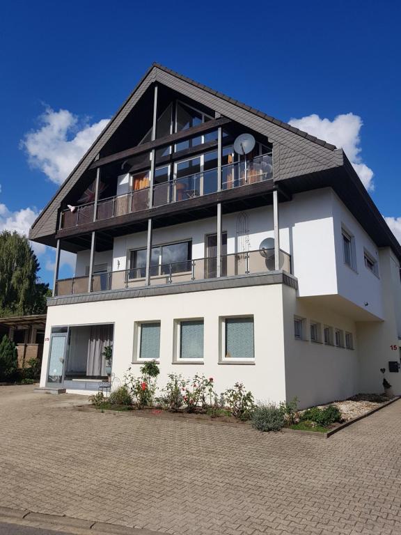 Ferienwohnung Silk