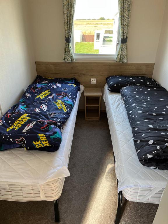 69R Seawick 2 Bedroom Caravan . New for 2022 photo