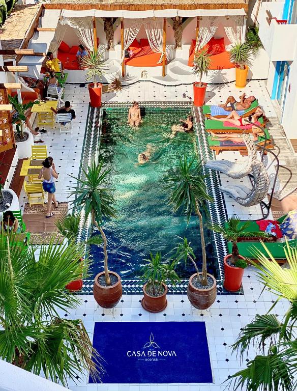 Casa De Nova Hotel photo