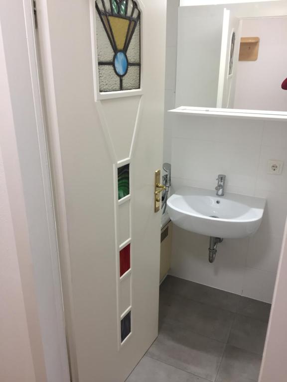 City Center Apartment - 3
