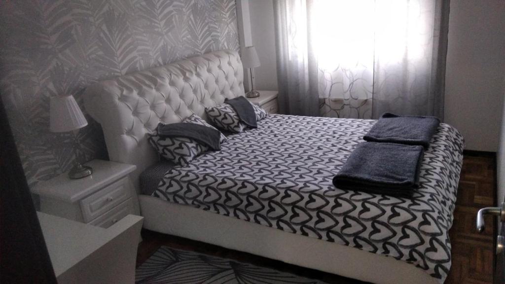 Lux Apartman Ristić 1 - 2