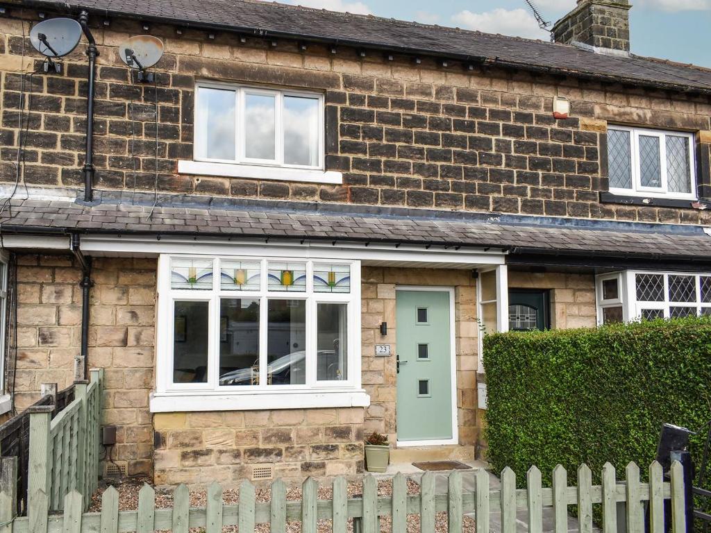 Sunnybank Cottage