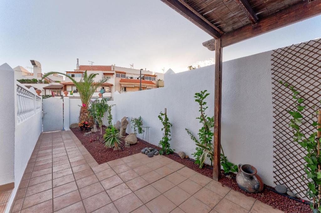 Marvelous holiday home - villa La Caleta - 3