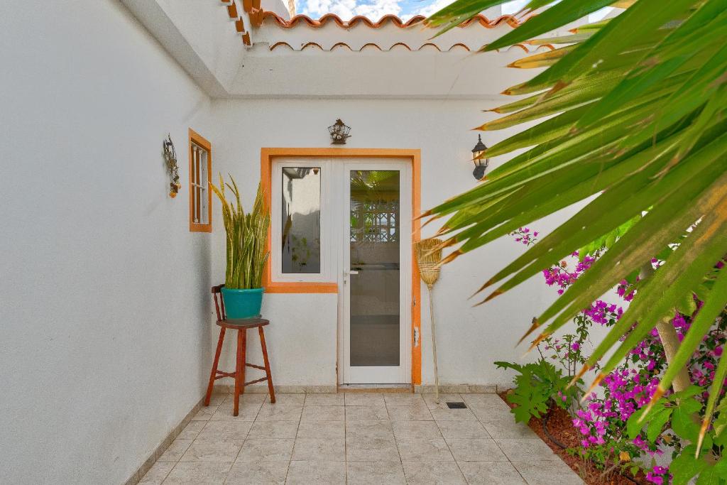 Marvelous holiday home - villa La Caleta - 4