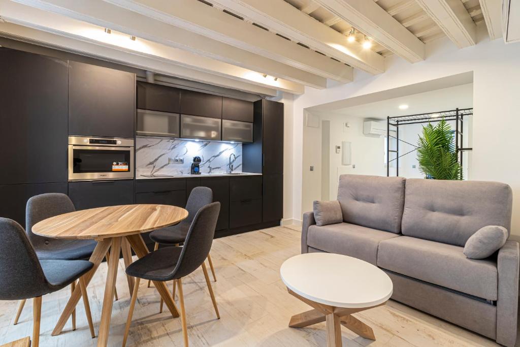 Allo Apartments San Roque 1ºB - 2