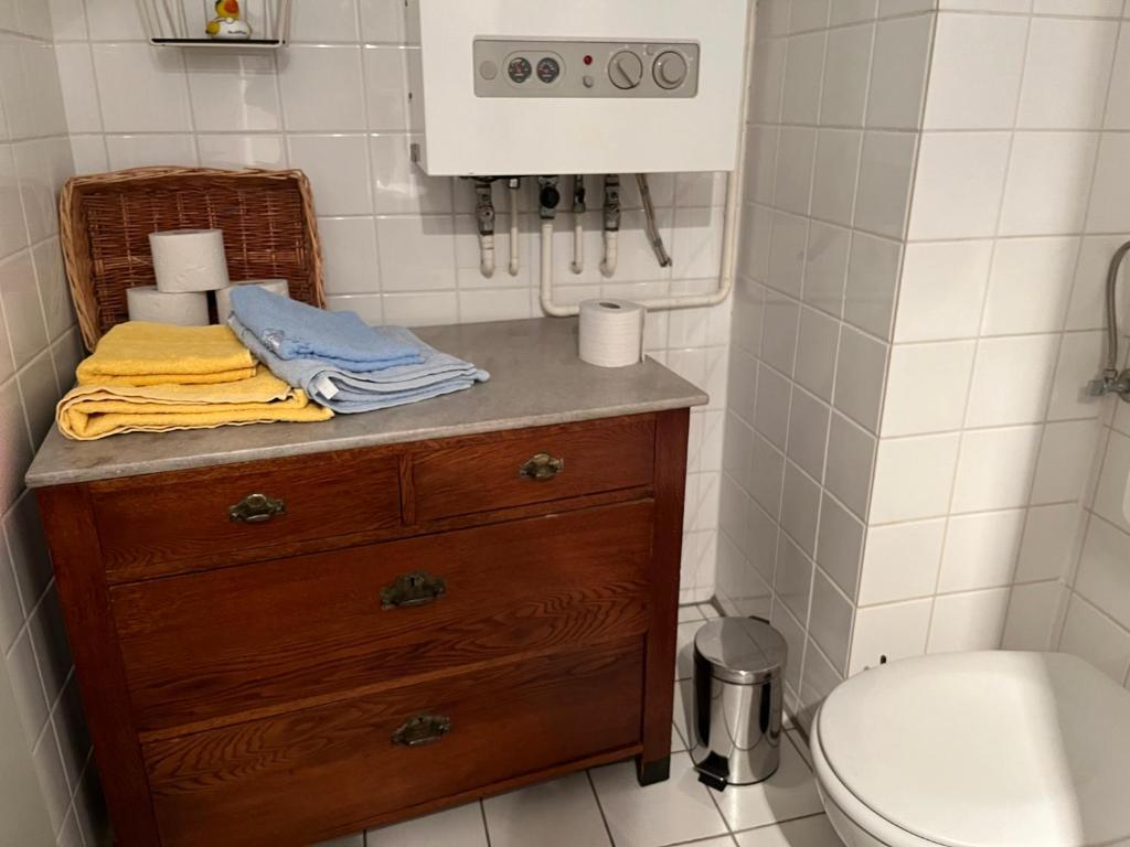Ferienwohnung Kaufmannshof photo