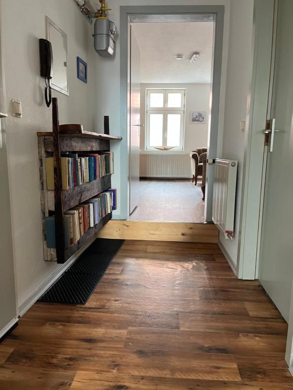 Ferienwohnung Kaufmannshof photo