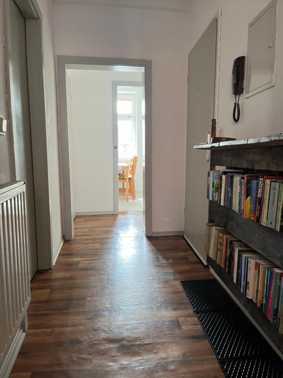 Ferienwohnung Kaufmannshof photo