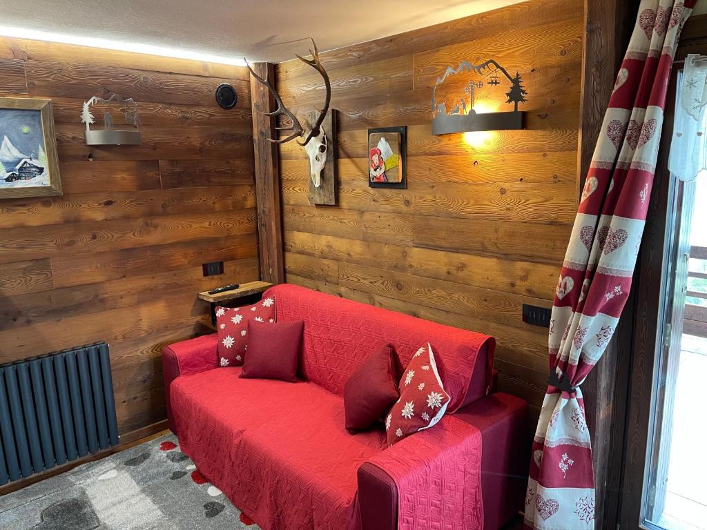 Baita del Cervino CIR n 0016 - 3