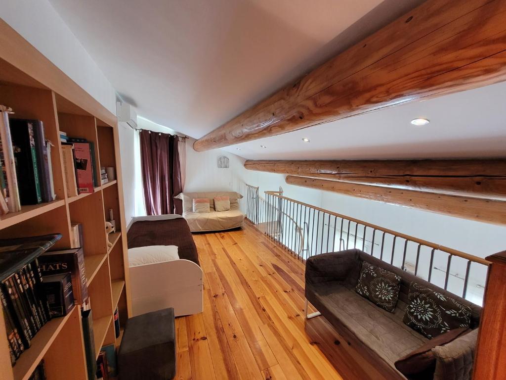 le clos des sources 전경