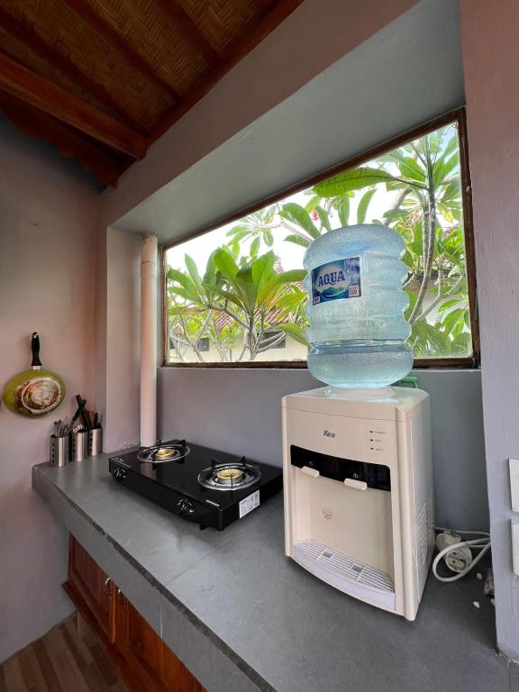 Acalya Villa Canggu photo