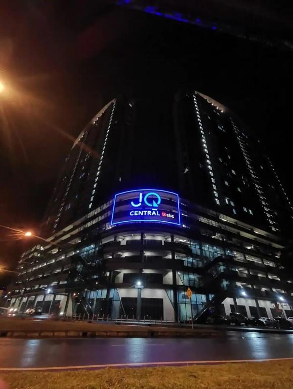 Jesselton Quay Seaview by StayMe, Kota Kinabalu