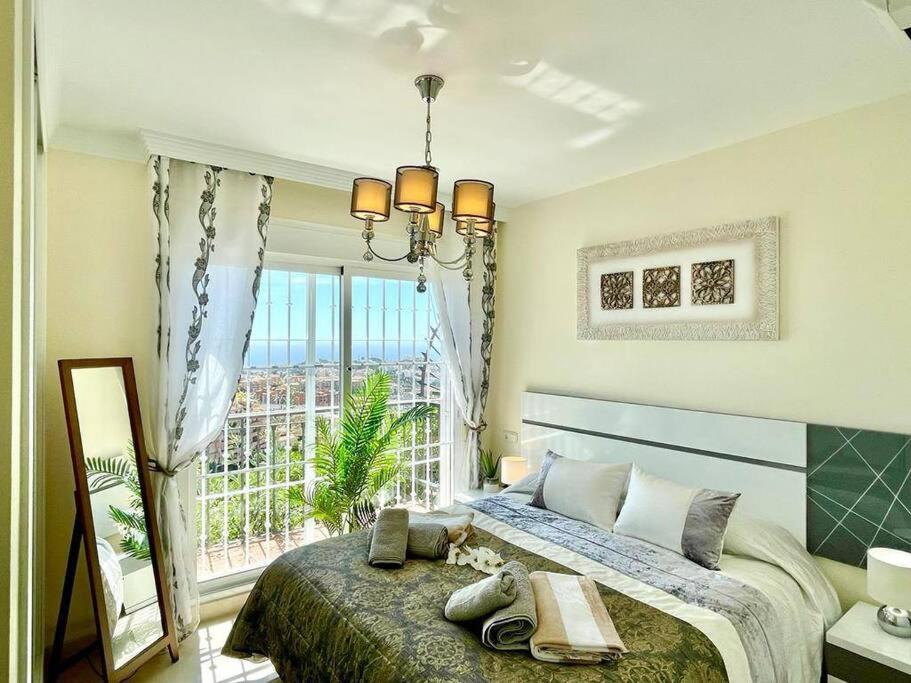 Mirador Panoramic Sea Views - Private villa - 5