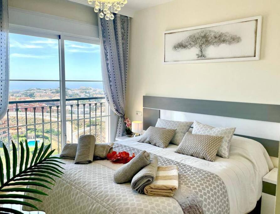 Mirador Panoramic Sea Views - Private villa - 3
