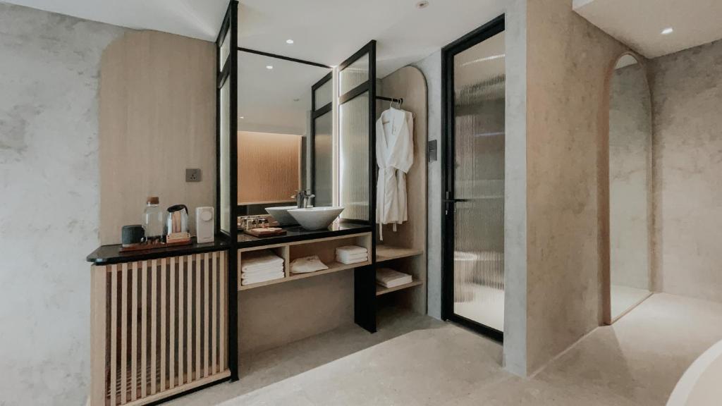 Kota Kinabalu The Cara Boutique Hotel Additional