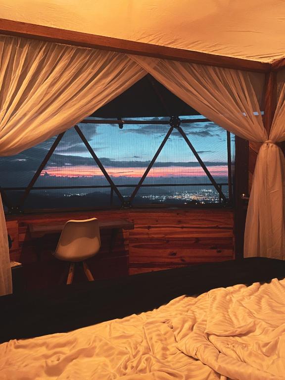 Trekker Glamping photo