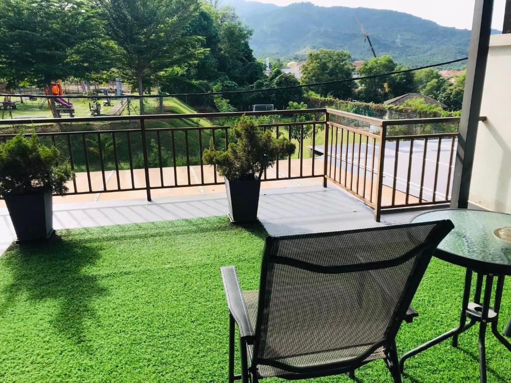 Mountain View Homestay — Hotel in Seremban
