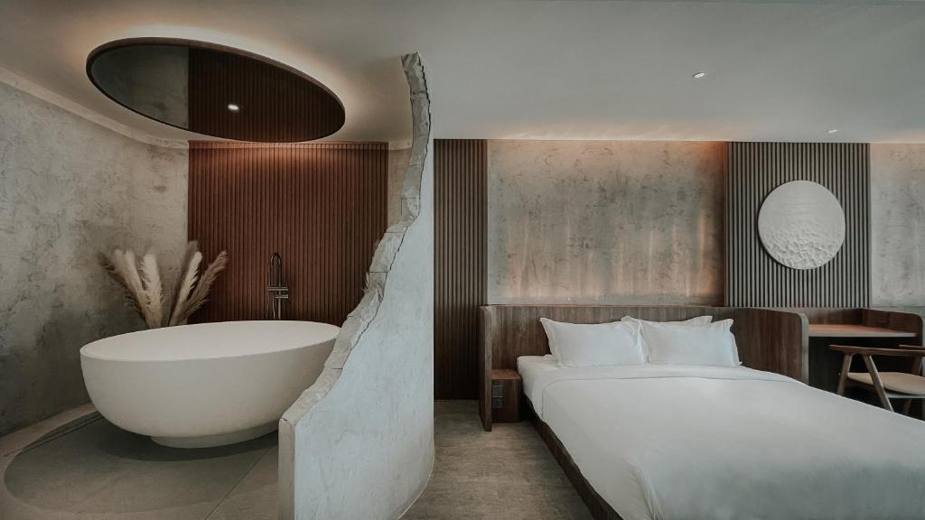 Kota Kinabalu The Cara Boutique Hotel Additional