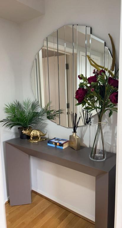 The Reflection Apartment , With river Thames view — Hotel in London
