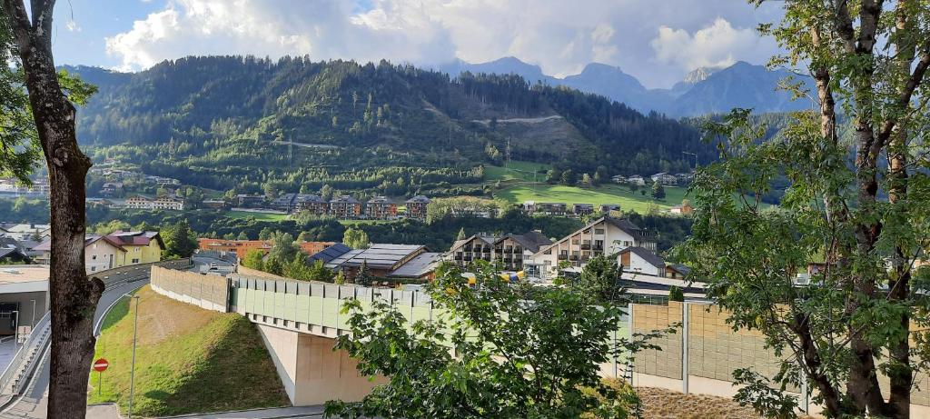 Studio B14, Schladming