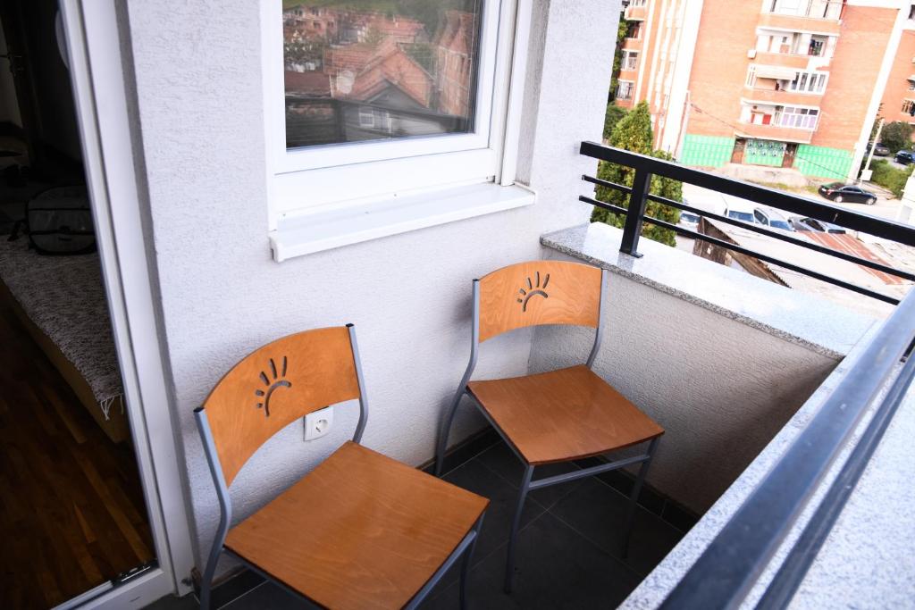 Demir Apartmani photo