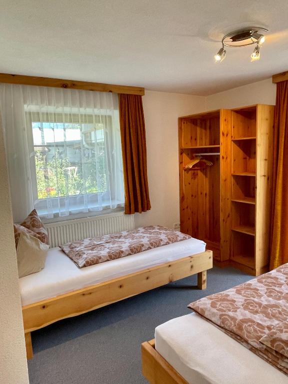 Ferienwohnung Rauch Mathilde - 5