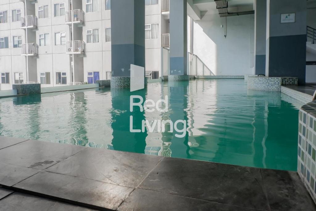 RedLiving Apartemen Easton Park Jatinangor - EduRent photo