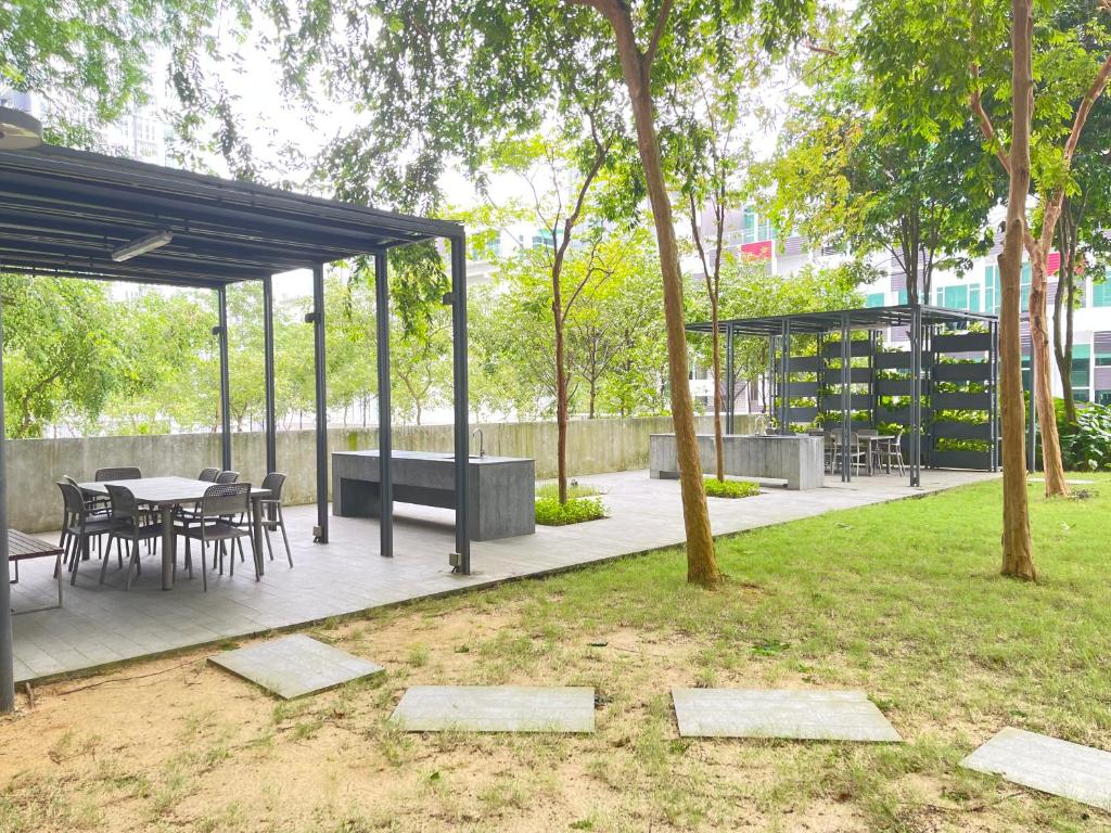 1Medini 1BedRoom NiceView By WP Homestay photo
