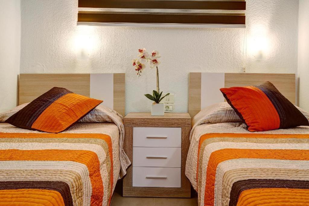 Los Elefantes Beach House - 1