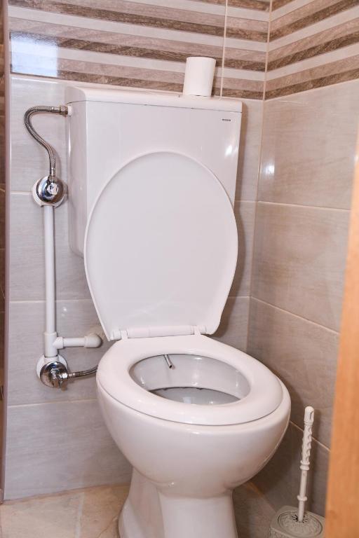 Demir Apartmani photo