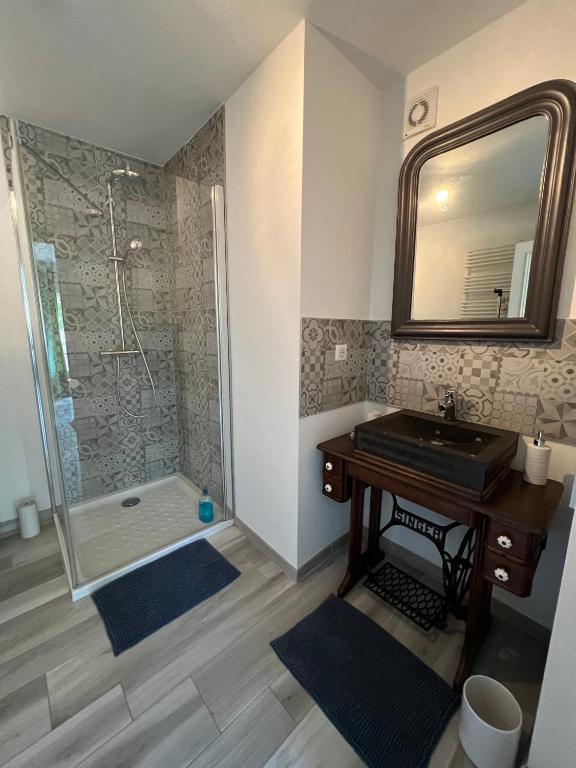 Chambre privée Chiberta - 2