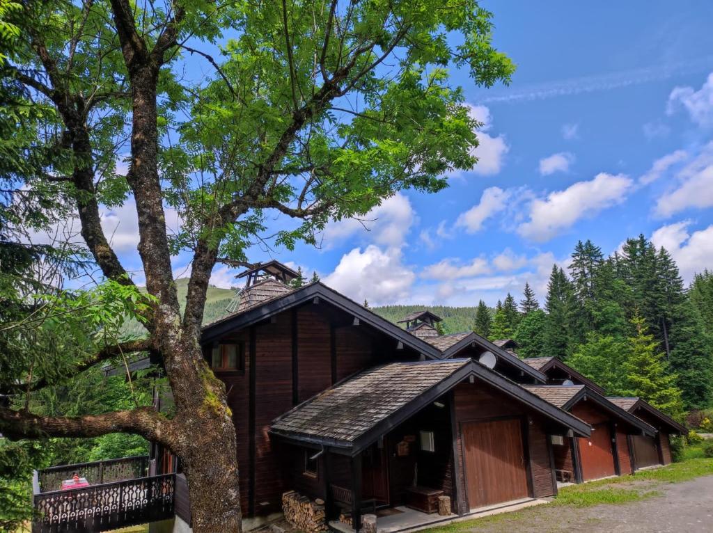 Le Chalet de Nabor - 5