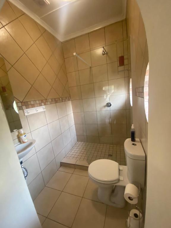 バスルーム（客室）