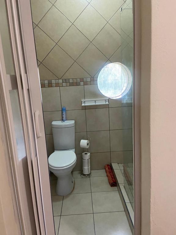 バスルーム（客室）