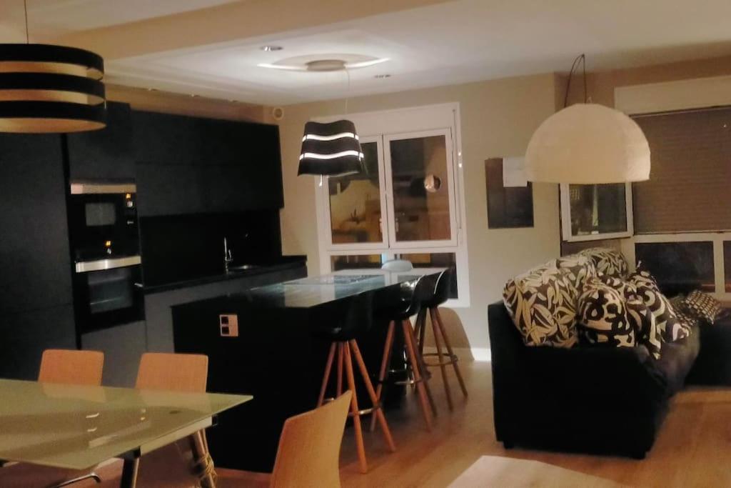 luminoso duplex en Las Canteras (Surf Zone) - 1