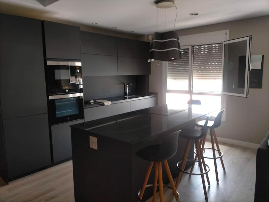 luminoso duplex en Las Canteras (Surf Zone) - 4