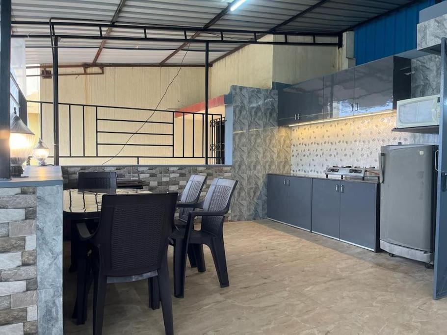 Condominium in Lonavala photo
