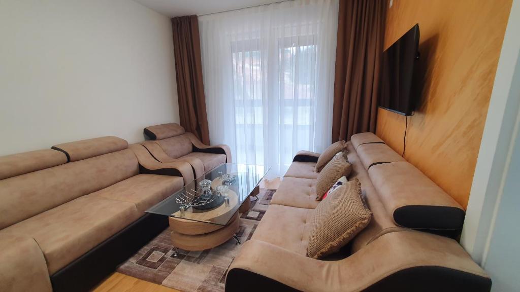 Apartmani Premium Jahorina Snjezna Dolina - 3