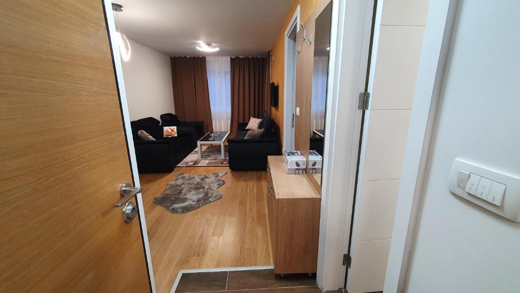 Apartmani Premium Jahorina Snjezna Dolina - 1
