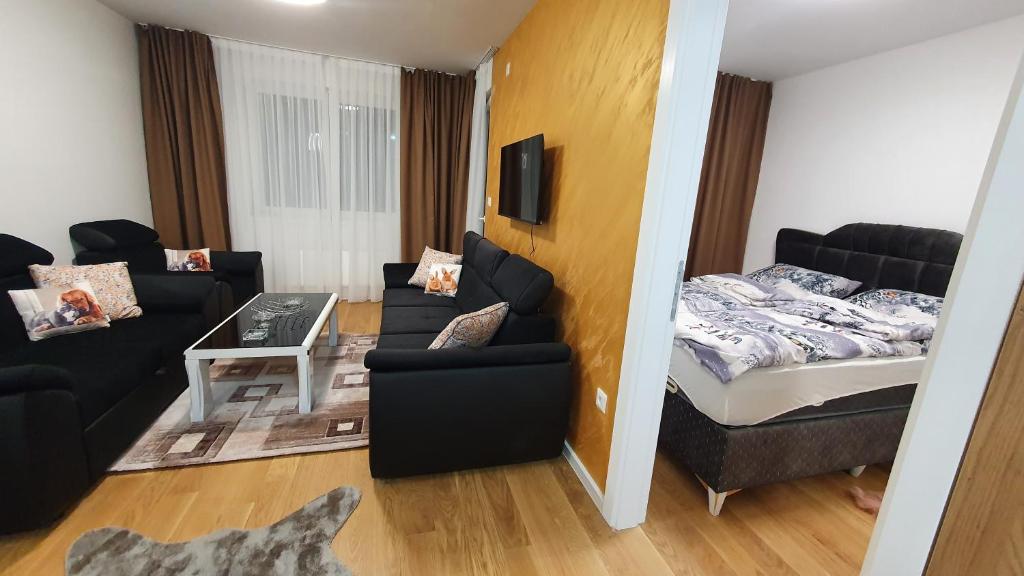 Apartmani Premium Jahorina Snjezna Dolina - 4