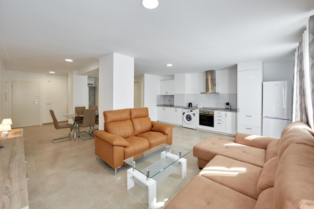 Sonrisa Deluxe Apartments, Levante - 3