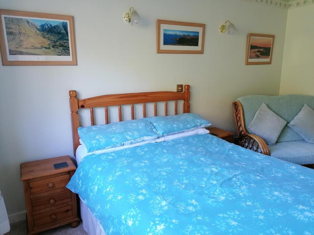 Polcraig Guest House, Lochinver