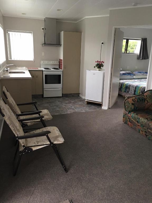 Agapantha Cottage Retreat photo