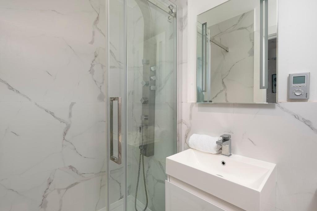 Boutique Apartments in Reading by Creatick photo