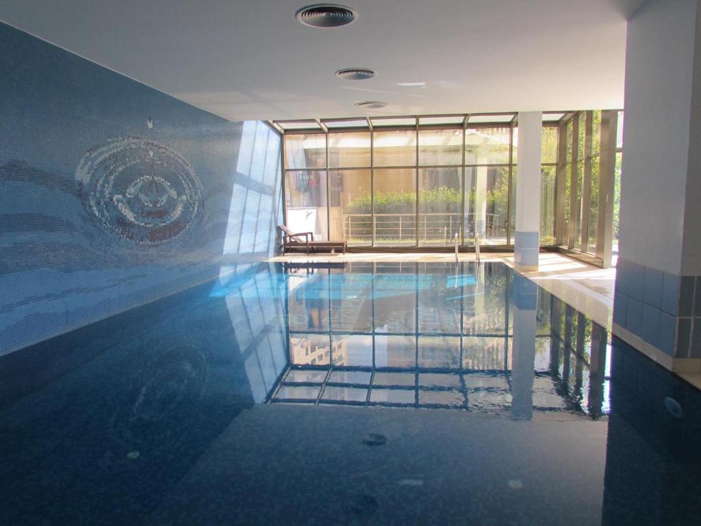 Taksim Elysium Residence photo