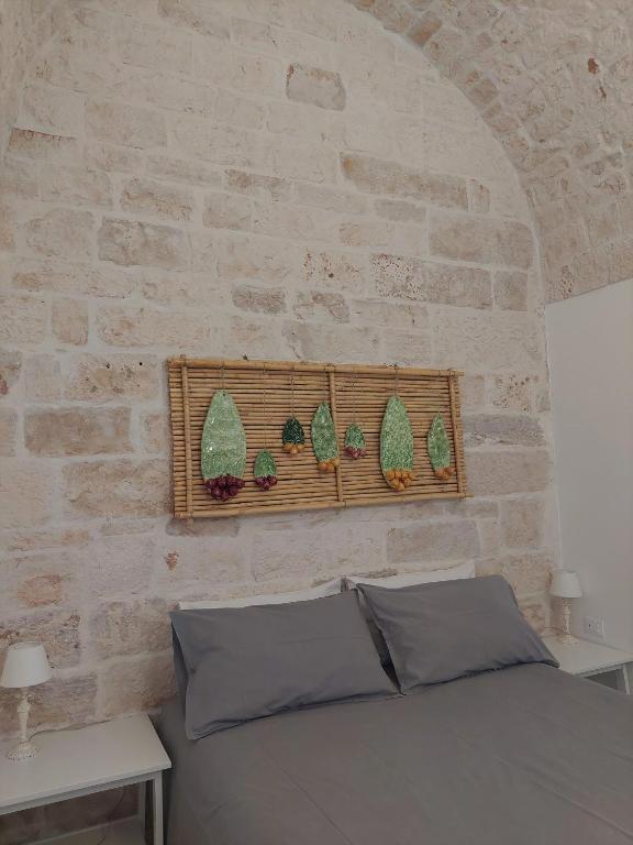 Casa messapica : casa indipendente in pietra - 5