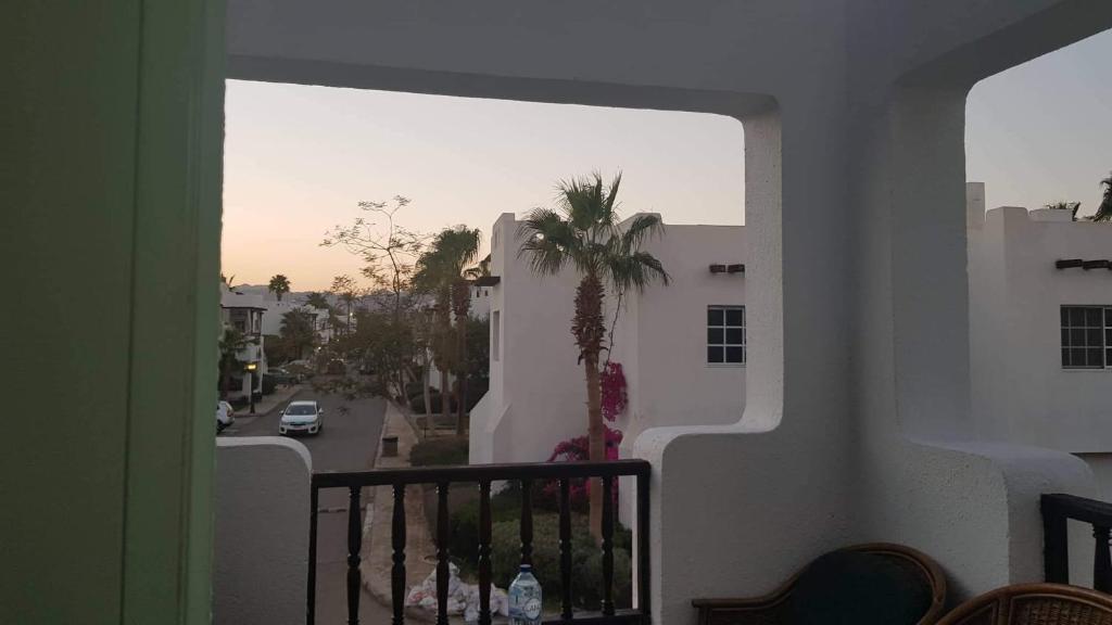apartment in delta sharm — Hotel in Sharm El Sheikh